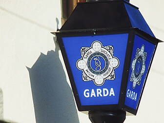 Man's Body Found In Dublin